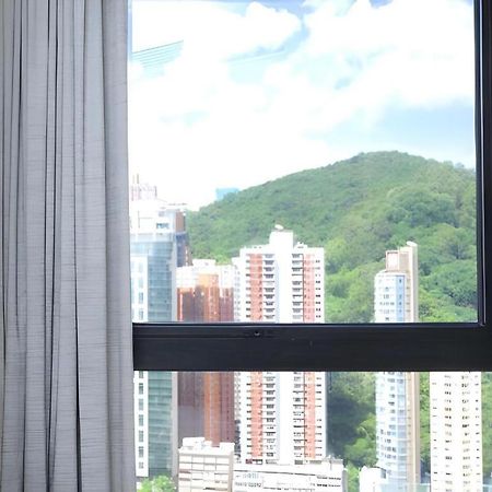 Elysion Place Hotel Causeway Bay Hong Kong Luaran gambar