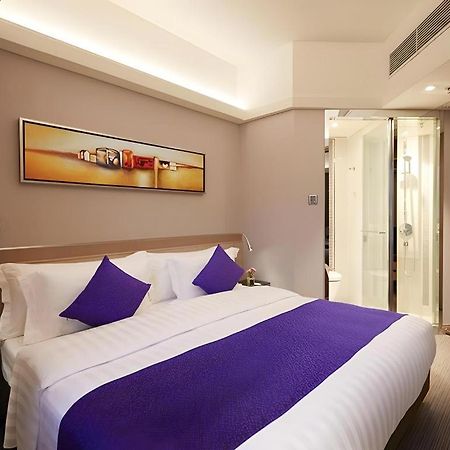 Elysion Place Hotel Causeway Bay Hong Kong Luaran gambar