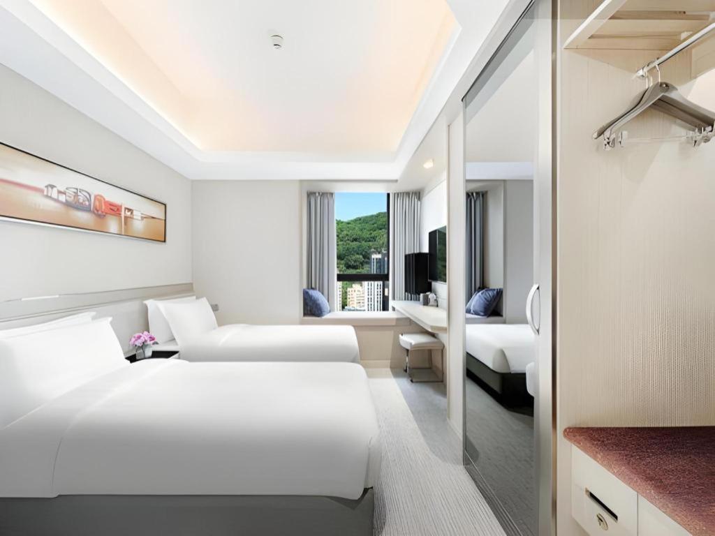 Elysion Place Hotel Causeway Bay Hong Kong Luaran gambar