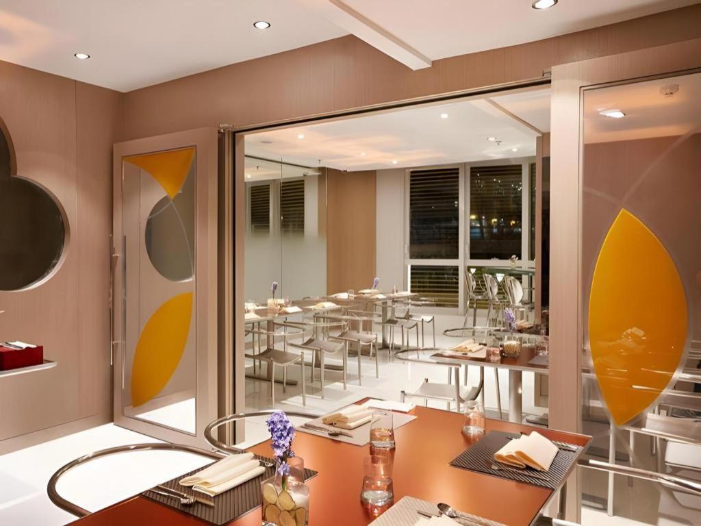 Elysion Place Hotel Causeway Bay Hong Kong Luaran gambar