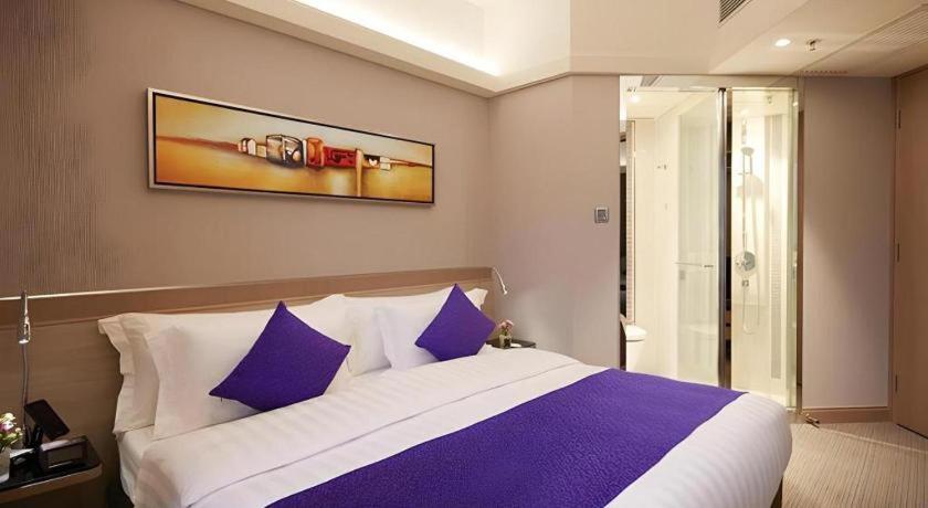 Elysion Place Hotel Causeway Bay Hong Kong Luaran gambar