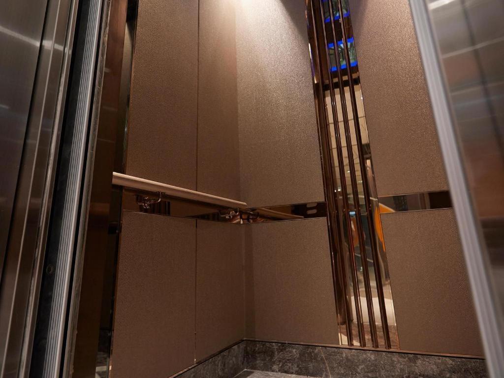 Elysion Place Hotel Causeway Bay Hong Kong Luaran gambar