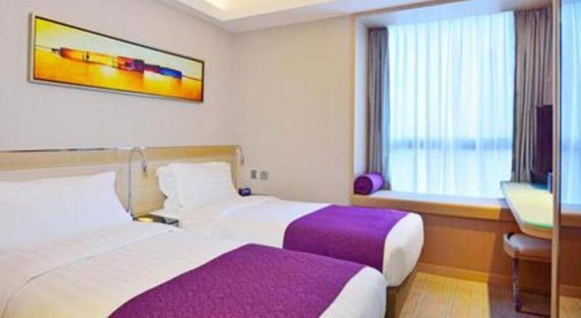 Elysion Place Hotel Causeway Bay Hong Kong Luaran gambar