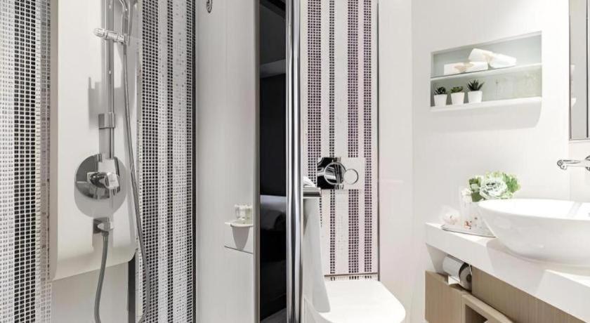 Elysion Place Hotel Causeway Bay Hong Kong Luaran gambar