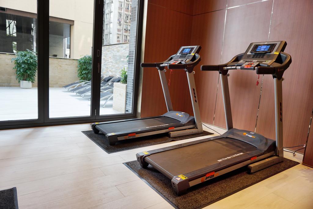 Elysion Place Hotel Causeway Bay Hong Kong Luaran gambar